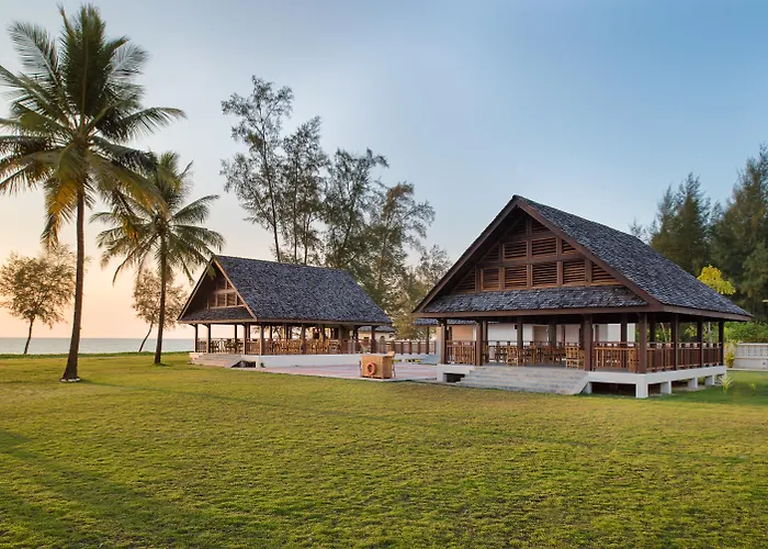 All-inclusive-Resorts in Khao Lak
