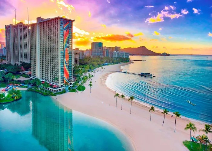 Honolulu Hotels