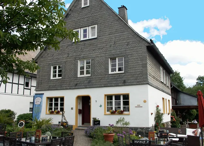 Hotels in de buurt van 