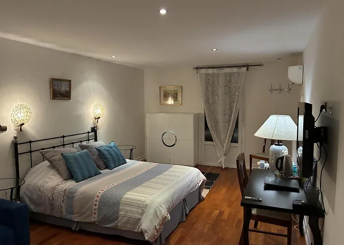 Hotels in Grenoble