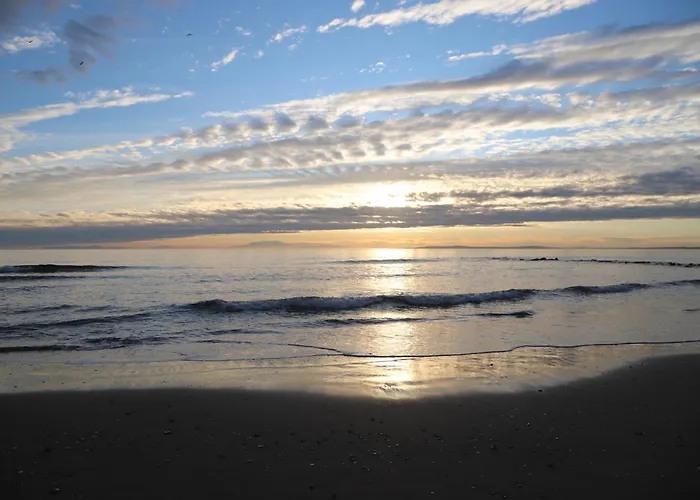 Hotels aan het strand in Agde