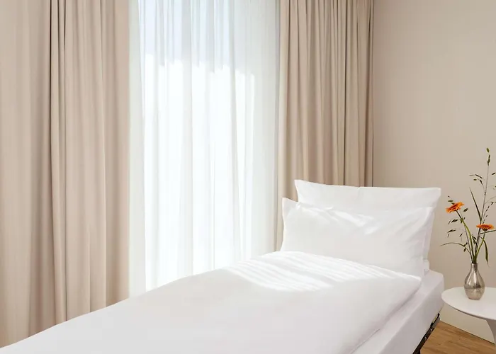 Hotels in de buurt van 
