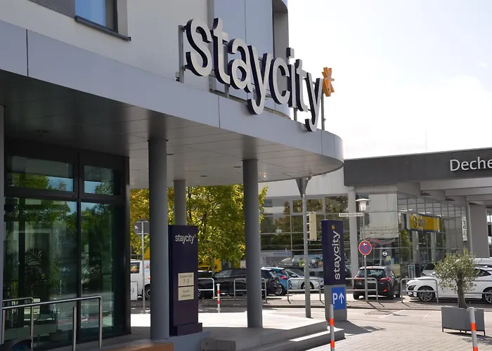 Hotels in de buurt van 
