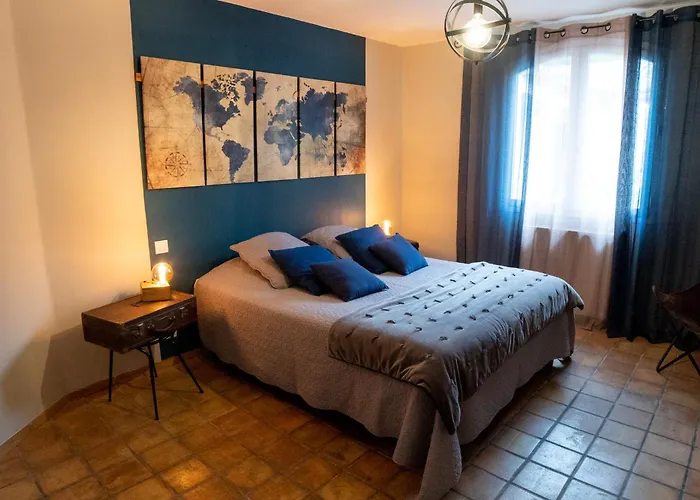 Hotels in Carcassonne