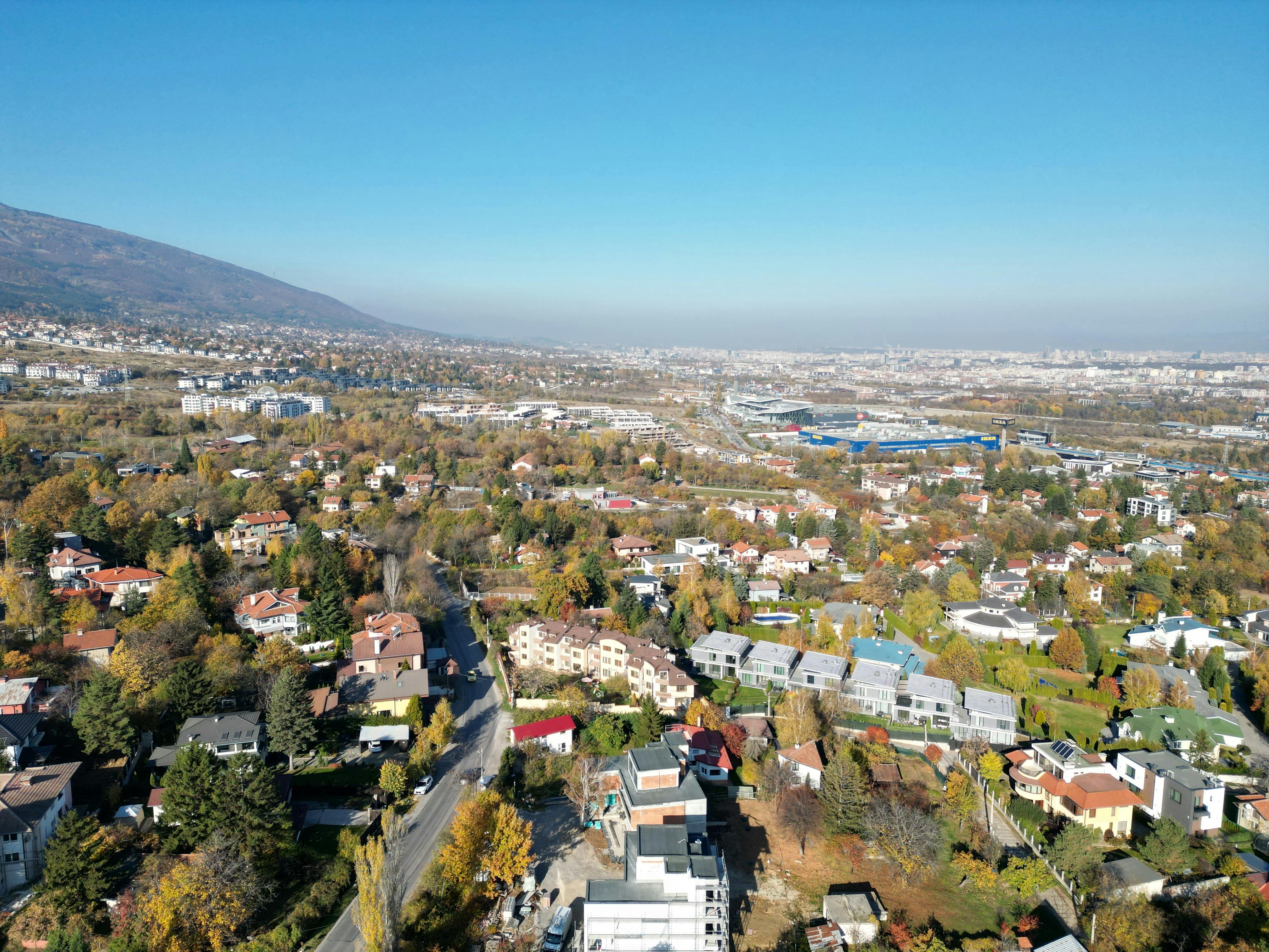 Hoteles con Casino en Sofía