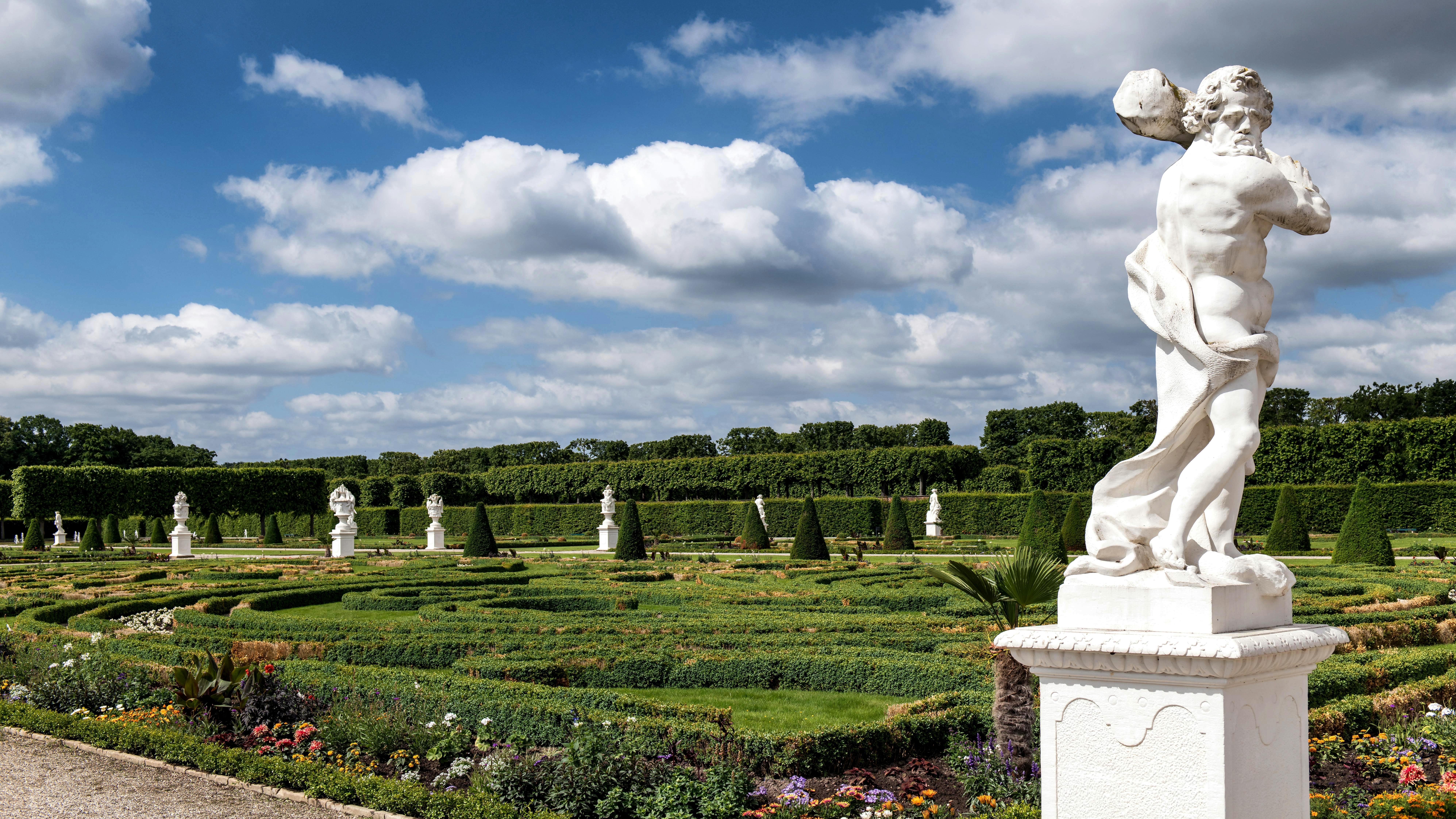 Familienvillen in Hannover