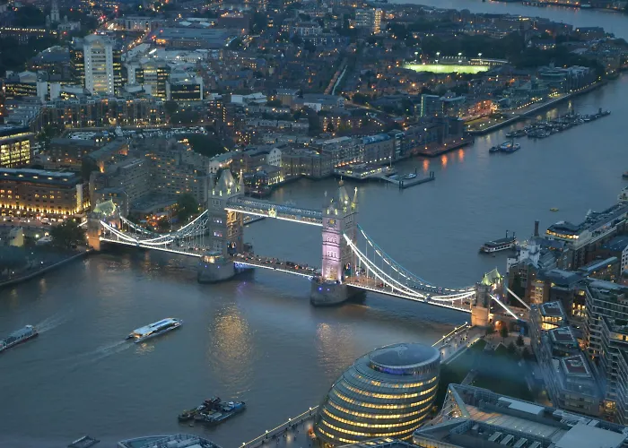 London Hotels