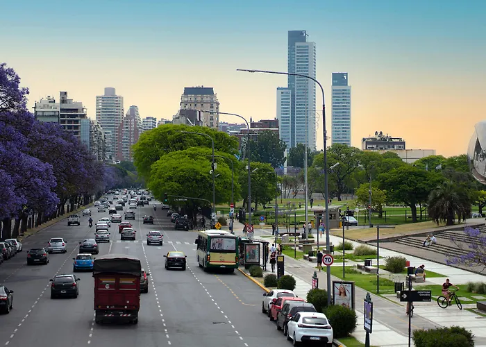 Hotel a Buenos Aires