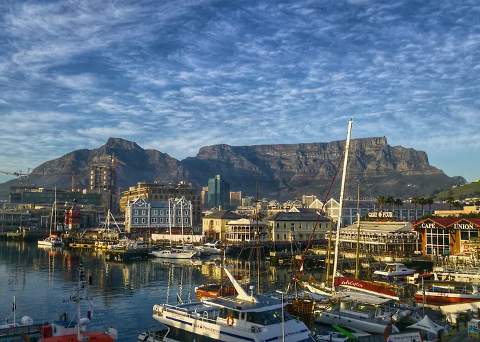Cape Town Hotels