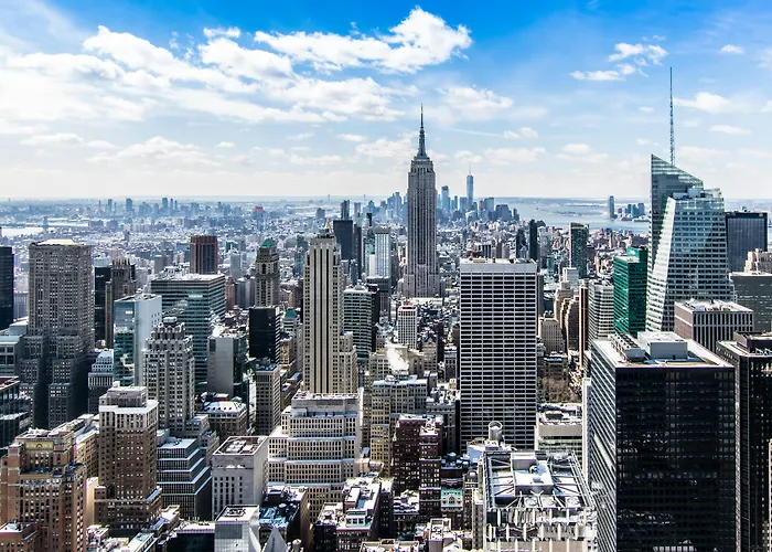 New York Hotels