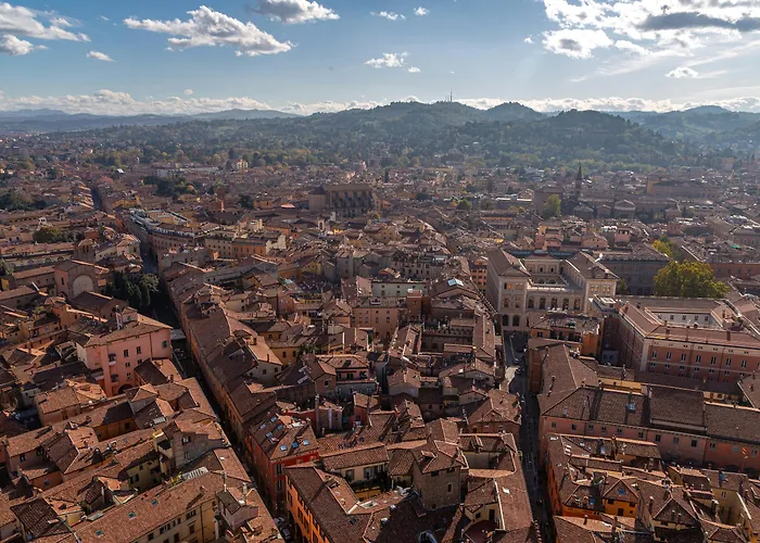 Hotel a Bologna