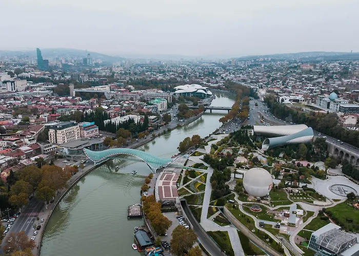 Tbilisi All Inclusive Resorts