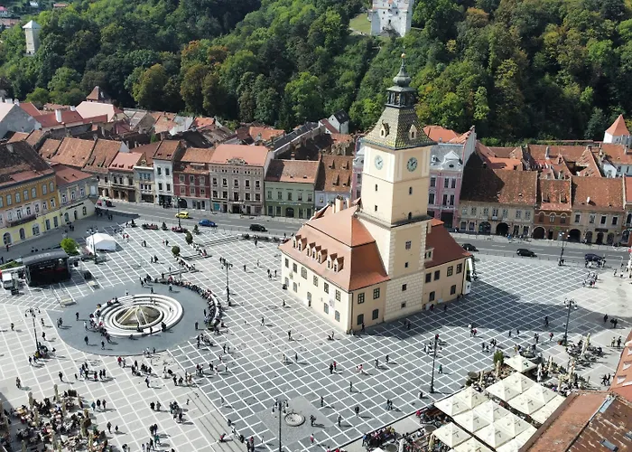 Brasov Hotels