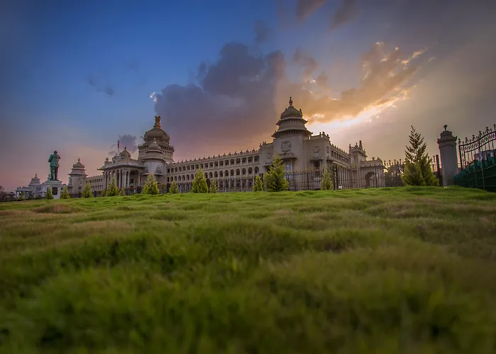 Hotel a Bangalore