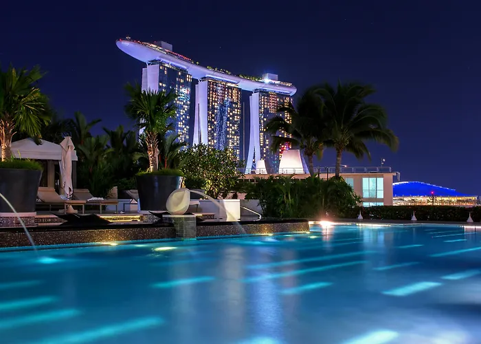 Singapore Hotels