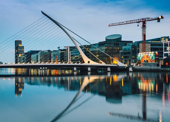 Dublin Hotels