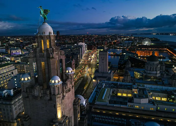 Liverpool Beach hotels