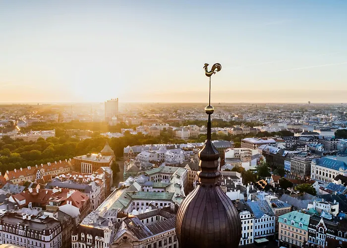 Hotels in Riga