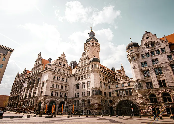 Hotels nahe 