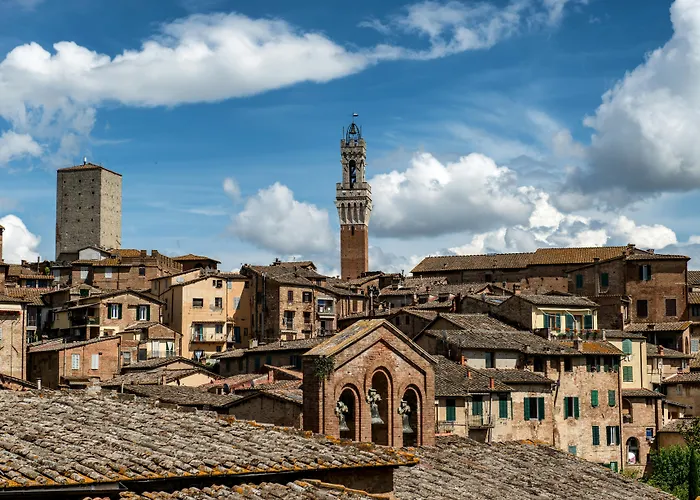 Hotel a Siena