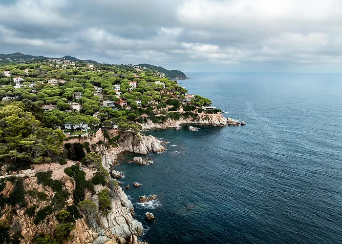 Hotels in Lloret de Mar