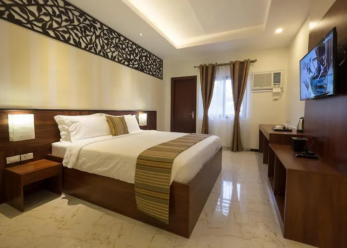 Paraiso Verde Hotel