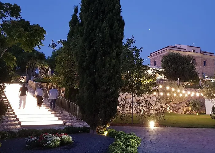 Caltanissetta Hotels