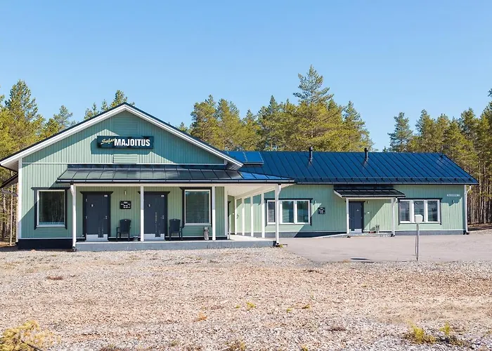 Kalajoki Hotels