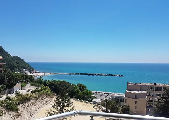 Family Hotel Venera
