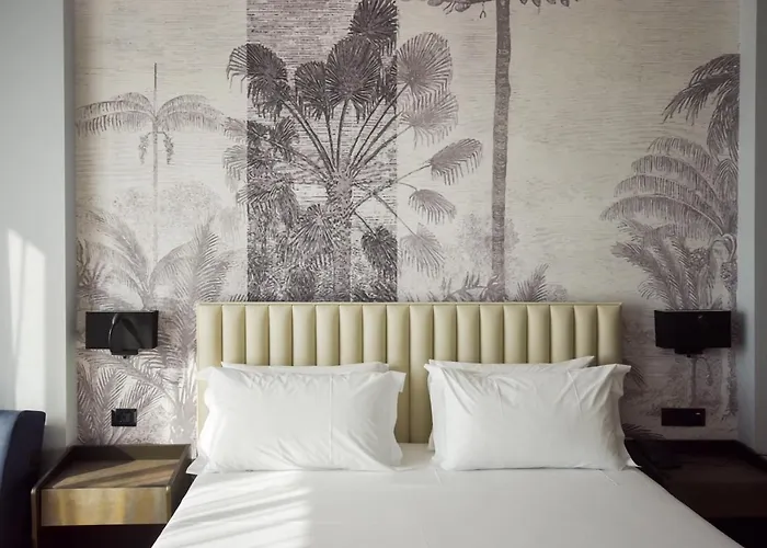 Flamingo Hotel