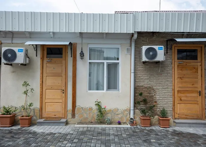 Hotels in Gori