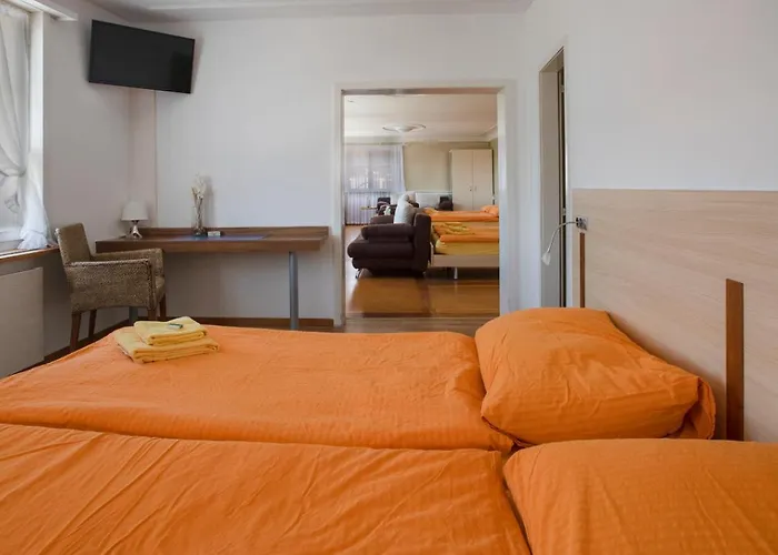 Hotel Rotes Kreuz