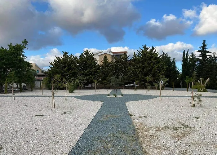Villa Kapistris Dyo