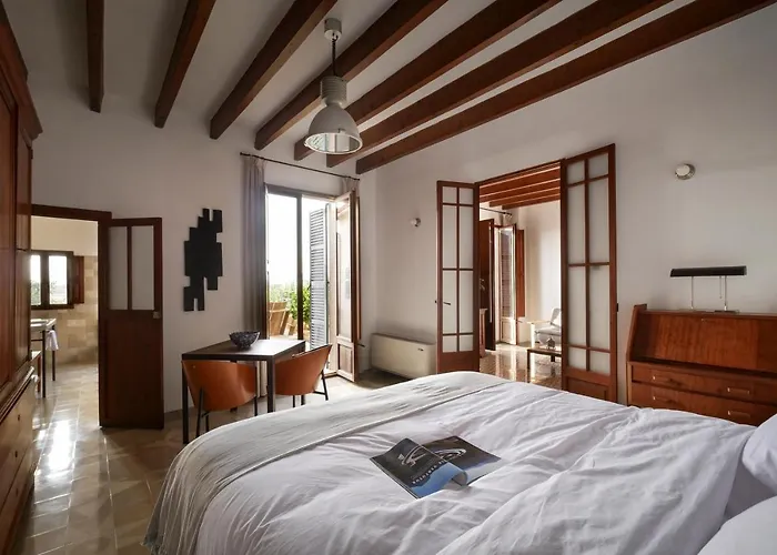 Sineu (Mallorca) Hotels