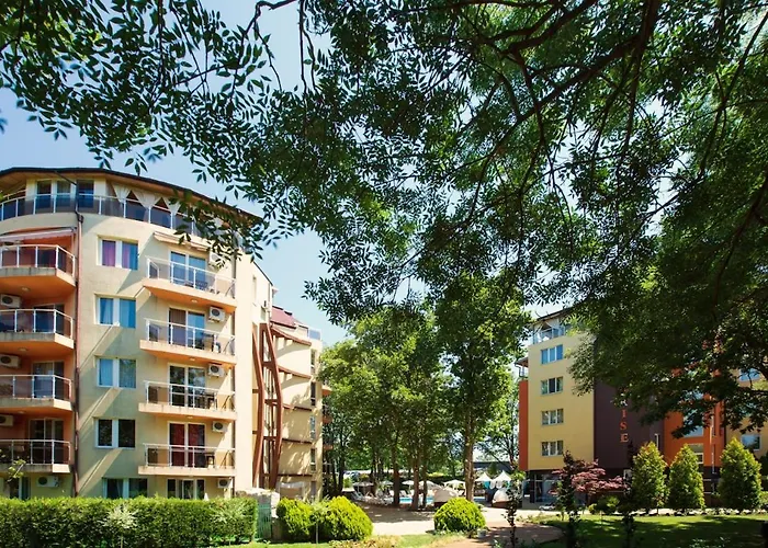 Sunrise Hotel