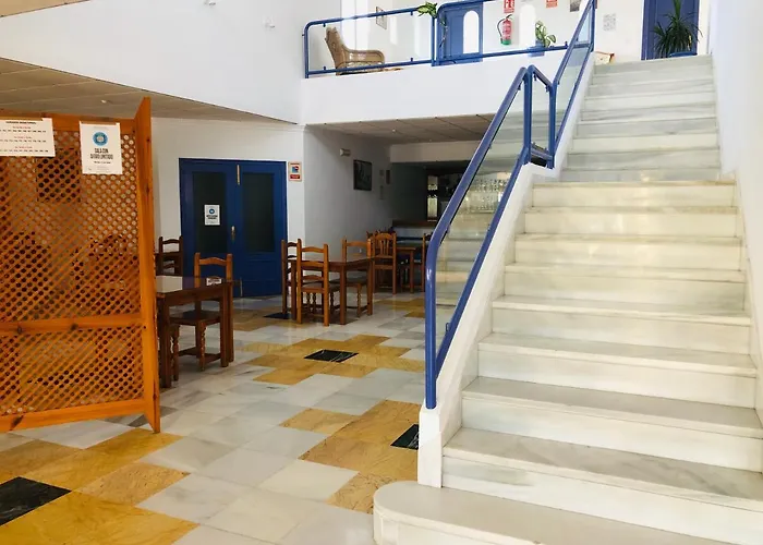 Hotel Mojacar Playa