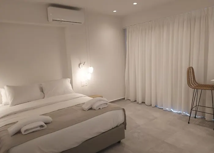 Hotels in Rethymno