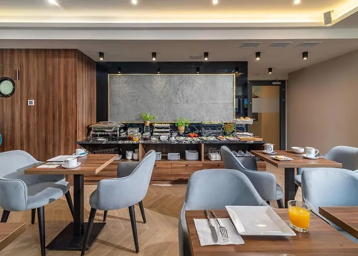 Love Sopot Residence
