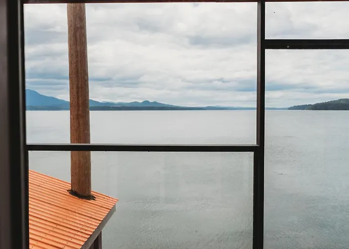 The Oceanfront Hotel