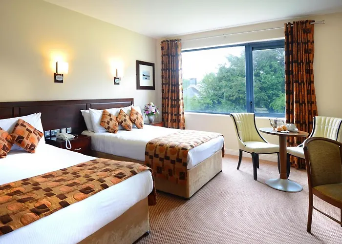Kiltimagh Park Hotel