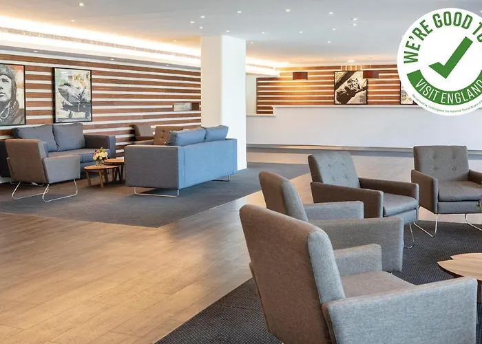 St Giles Heathrow - A St Giles Hotel