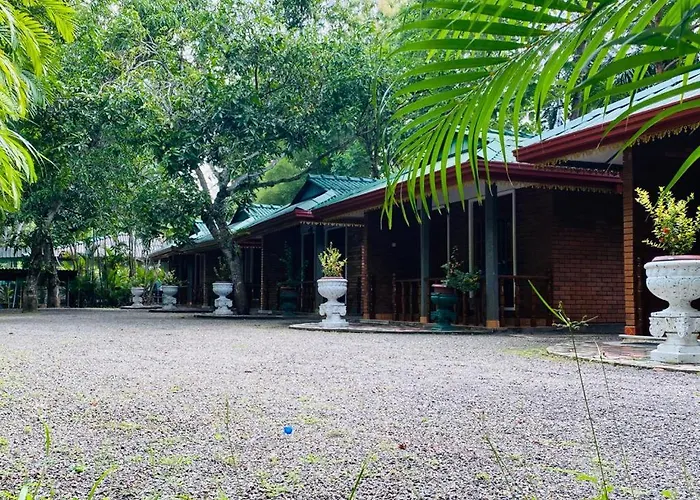 Hotel Surasa