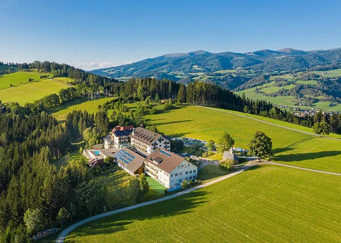 Hotels in Bad St. Leonhard im Lavanttal