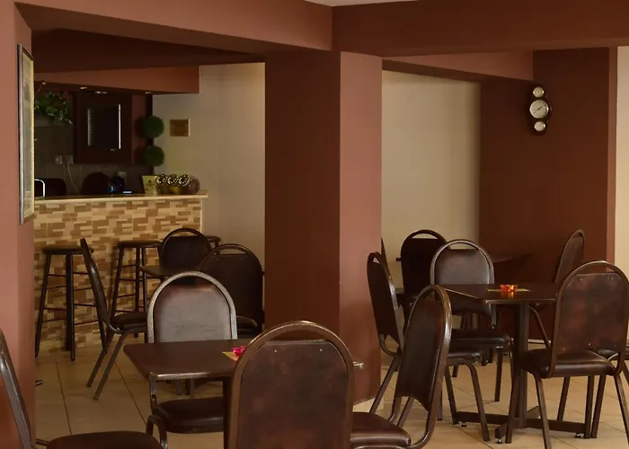 Hotel Hellinis