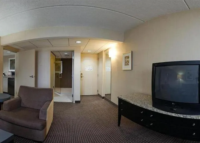 Palatine Hotels