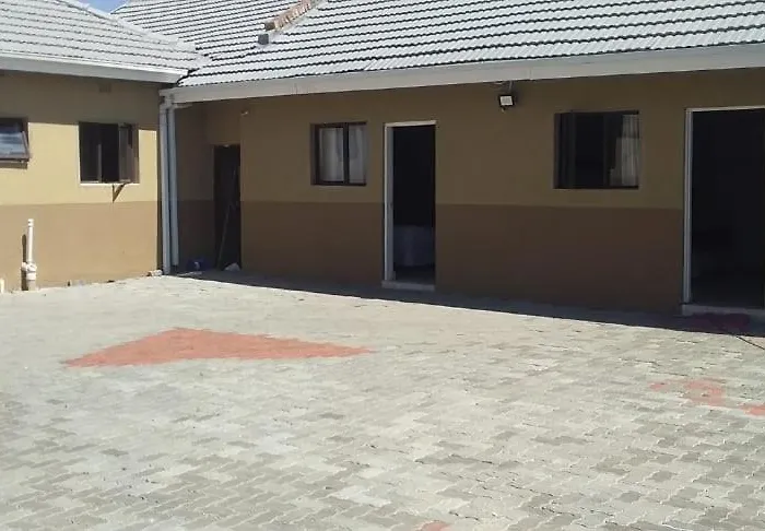 Kempton Park Hotels