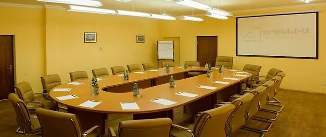 Armenia Hotel