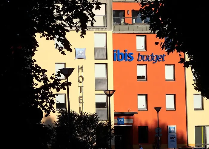 Auxerre Hotels