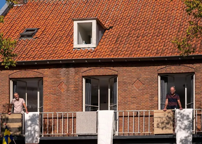 Hotels in de buurt van 