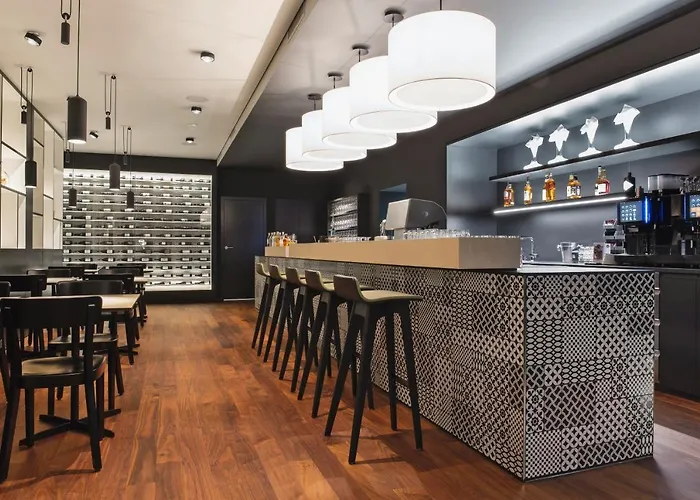 Zug Hotels